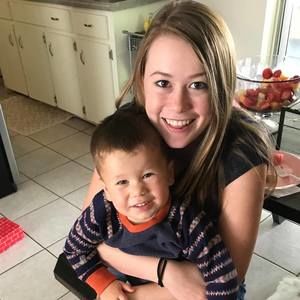 Meet your Posher, Mahayla